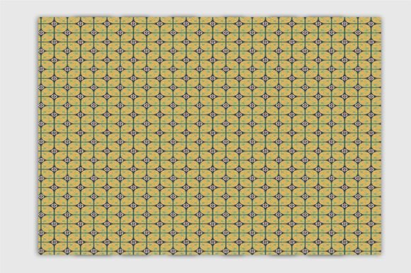 Abstract Patterns Design Vector