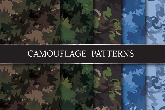 Camouflage Patterns That Actually Work—Without the Guesswork